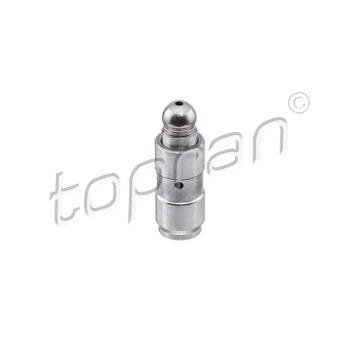 Zdvihátko ventilu TOPRAN 501 469