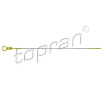 Odměrka hladiny oleje TOPRAN 305 041