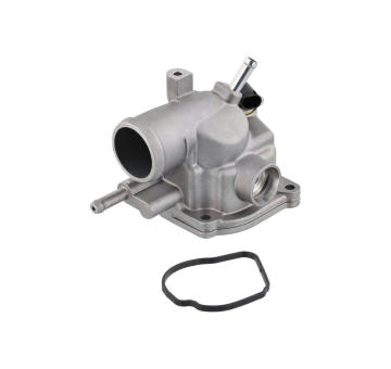 Termostat, chladivo TOPRAN 401 477