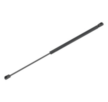 Pneumatická pružina, zavazadlový / nákladový prostor TOPRAN 301 034
