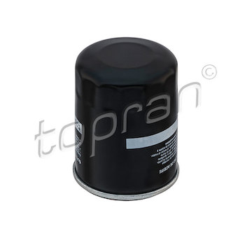 Olejový filtr TOPRAN 201 295
