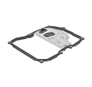 Sada hydraulickeho filtru, automaticka prevodovka TOPRAN 116 002