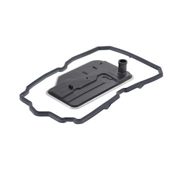 Sada hydraulickeho filtru, automaticka prevodovka TOPRAN 409 119