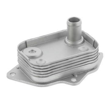 Olejový chladič, motorový olej TOPRAN 625 271