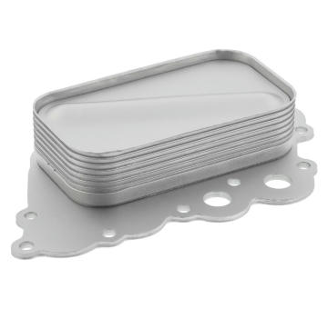 Olejový chladič, motorový olej TOPRAN 625 270