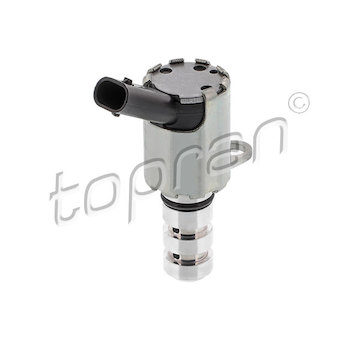 olej-tlakový ventil TOPRAN 116 959