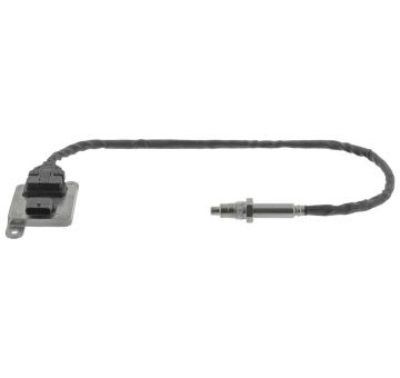 NOx-sensor, NOx-katalyzator TOPRAN 625 013