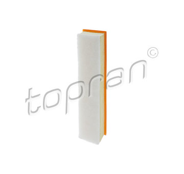 Vzduchový filtr TOPRAN 700 730