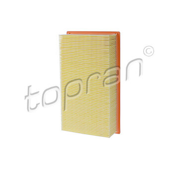 Vzduchový filtr TOPRAN 103 728