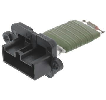 Odpor, vnitřní tlakový ventilátor TOPRAN 600 475