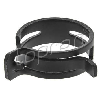 Hadicová spona TOPRAN 119 739