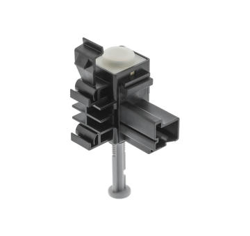 Spinac, ovladani spojky (GRA) TOPRAN 638 197