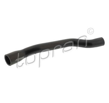 Hadice chladiče TOPRAN 502 596