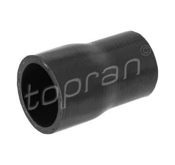 Hadice chladiče TOPRAN 118 593