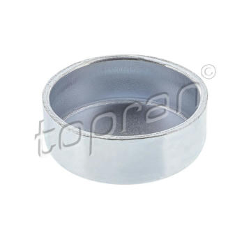 Protimrazová poistka TOPRAN 601 637