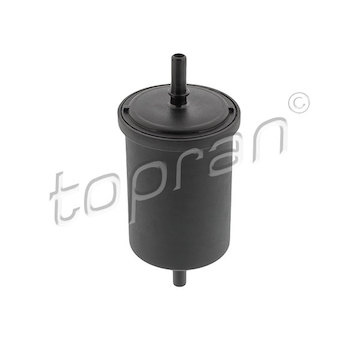 Palivový filtr TOPRAN 720 937
