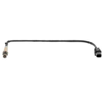 Lambda sonda TOPRAN 625 012