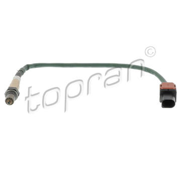 Lambda sonda TOPRAN 625 020