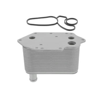 Olejový chladič, motorový olej TOPRAN 625 276