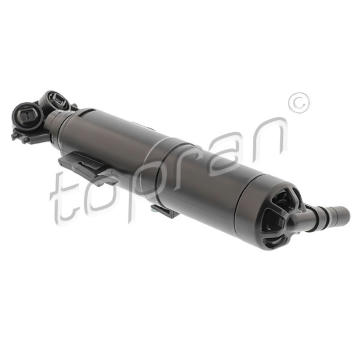 Tryska ostrekovača svetiel TOPRAN 504 064