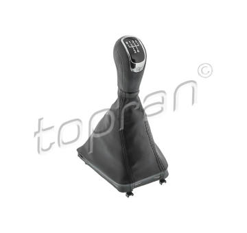 Manżeta radiacej páky TOPRAN 115 885