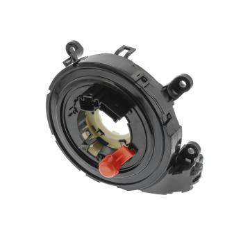 Vinuta pruzina, airbag TOPRAN 638 460