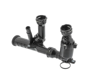 Pouzdro termostatu TOPRAN 638 783
