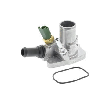 Termostat, chladivo TOPRAN 630 327