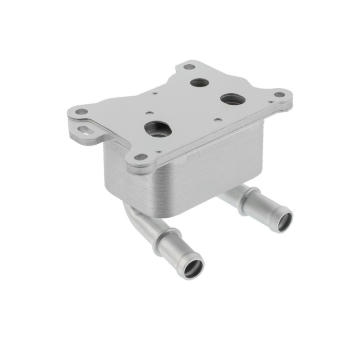 Olejový chladič, motorový olej TOPRAN 625 282