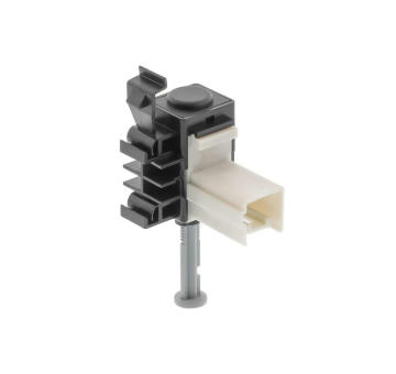 Spinac, ovladani spojky (GRA) TOPRAN 601 481