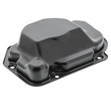 Víko, mechanická převodovka TOPRAN 624 955