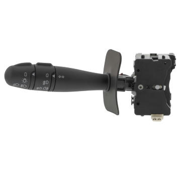 Spínač řízení TOPRAN 638 200