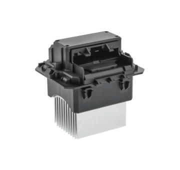 Regulace, vnitrni ventilace TOPRAN 504 053
