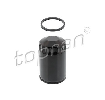 Olejový filtr TOPRAN 500 726