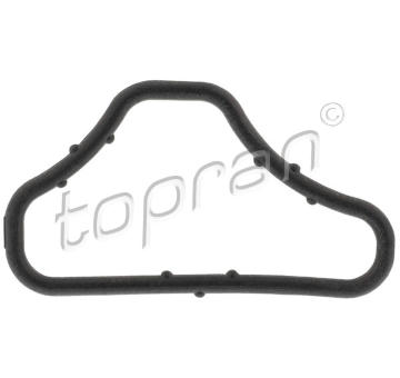 Tesneni, priruba chladiva TOPRAN 100 261