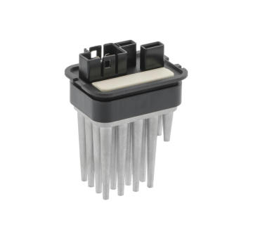 Regulace, vnitrni ventilace TOPRAN 208 716