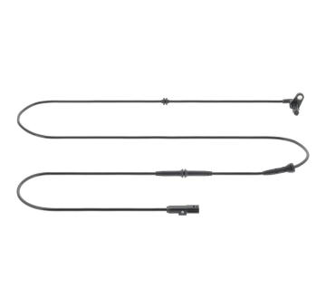 Snímač, počet otáček kol TOPRAN 702 449