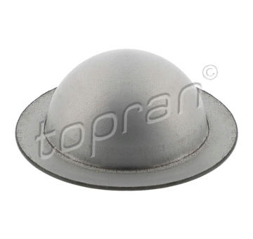 Puzdro TOPRAN 119 948