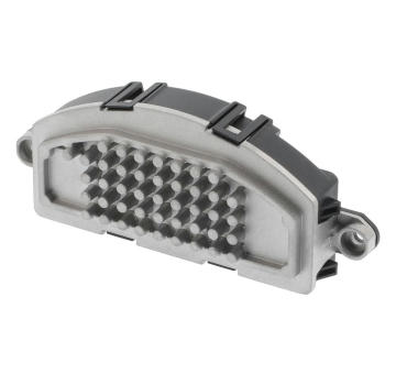Regulace, vnitrni ventilace TOPRAN 119 648