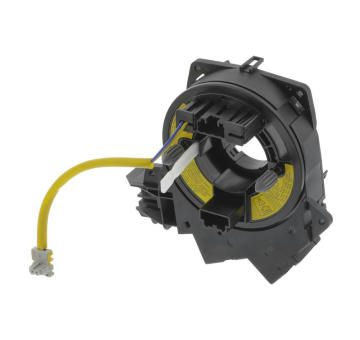 Vinuta pruzina, airbag TOPRAN 304 636