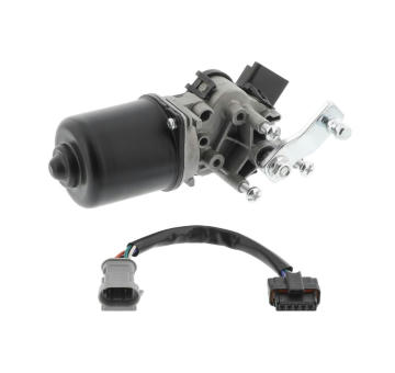 Motor stěračů TOPRAN 701 159