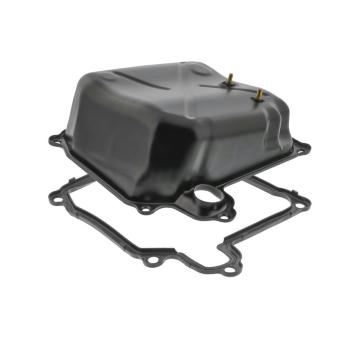 Víko, automatická převodovka TOPRAN 624 956