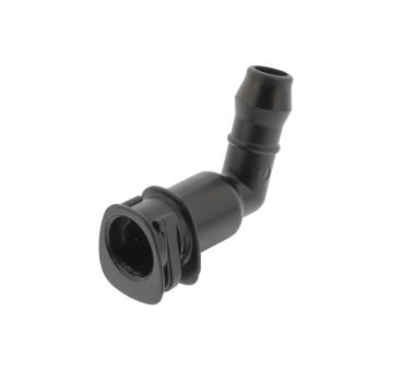 Konektor, vodní vedení ostřikovače TOPRAN 120 129