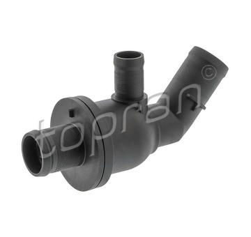 Termostat, chladivo TOPRAN 410 469