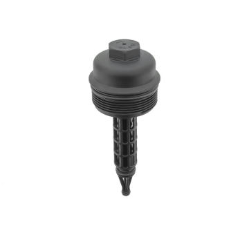 Kryt, pouzdro olejového filtru TOPRAN 504 231