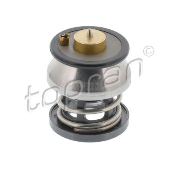 Termostat, chladivo TOPRAN 504 103