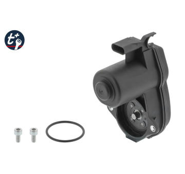 Stavitelny element, rucni brzda brzdove oblozeni TOPRAN 409 976