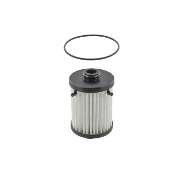 Hydraulický filtr, automatická převodovka TOPRAN 625 372