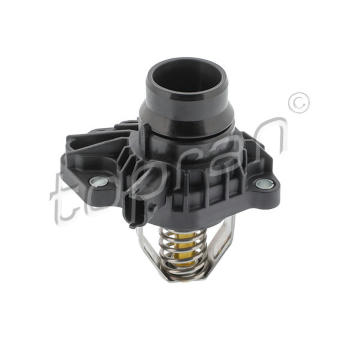 Termostat, chladivo TOPRAN 209 398