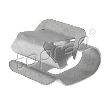 Príchytka TOPRAN 504 368